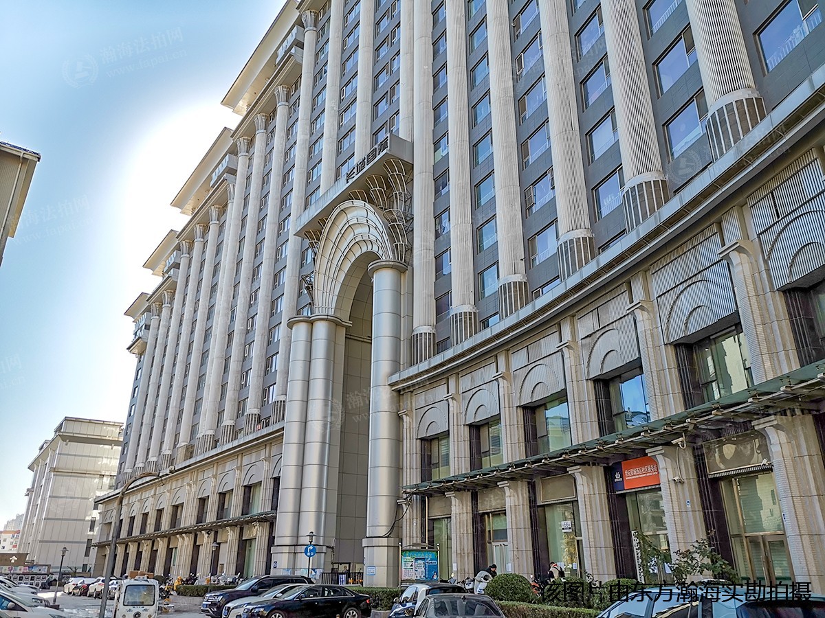 通州长城国际66号楼3单元1612室