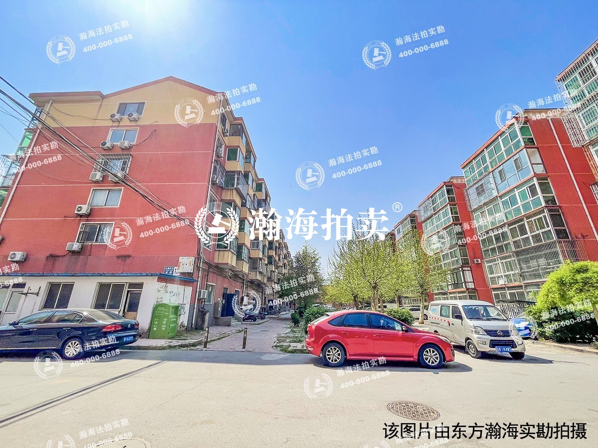 九洲兴达家园B区