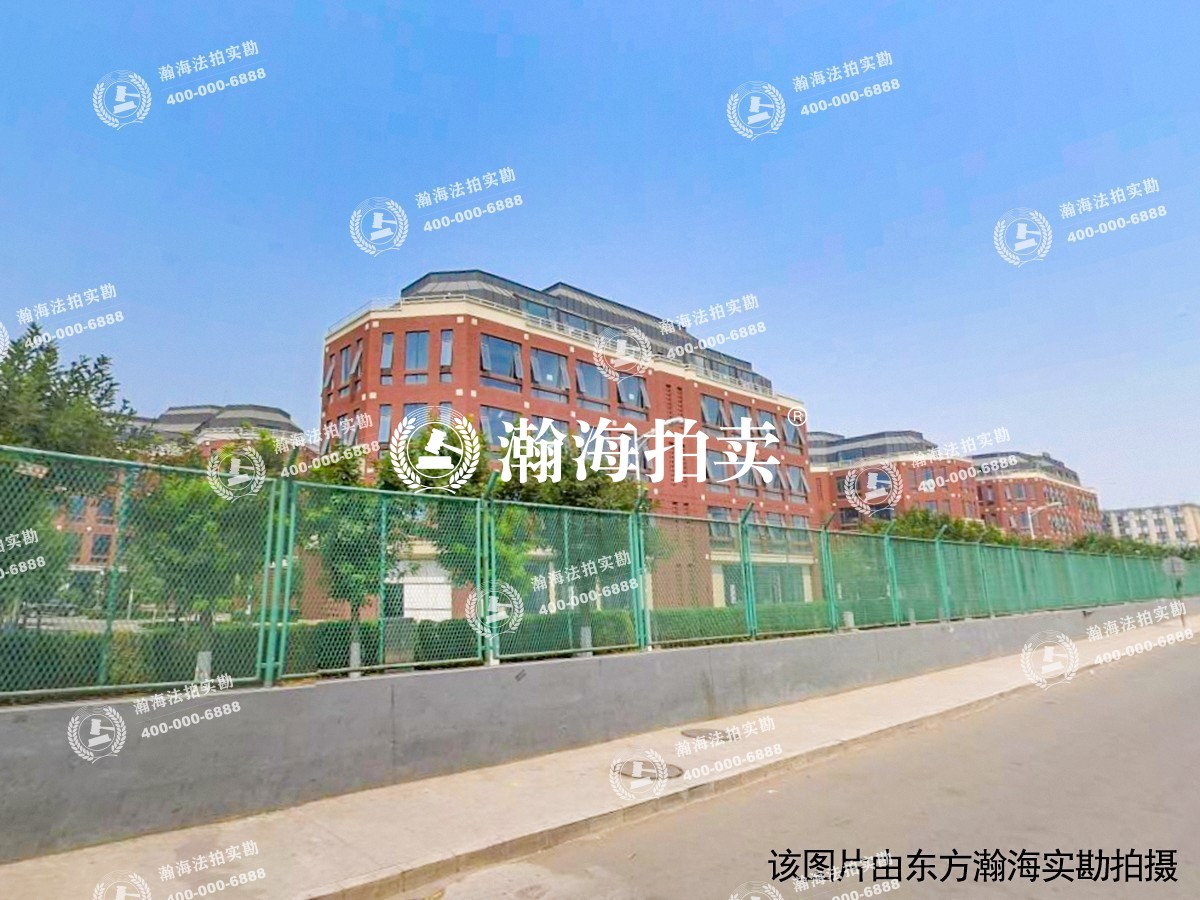 泰达科技园