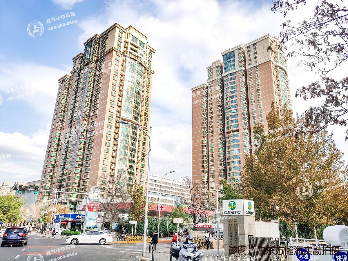 御景园2号楼32A室