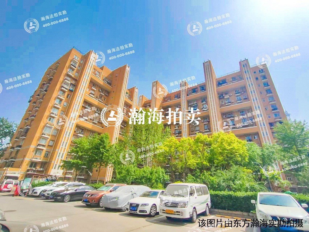 樱桃二条8号院