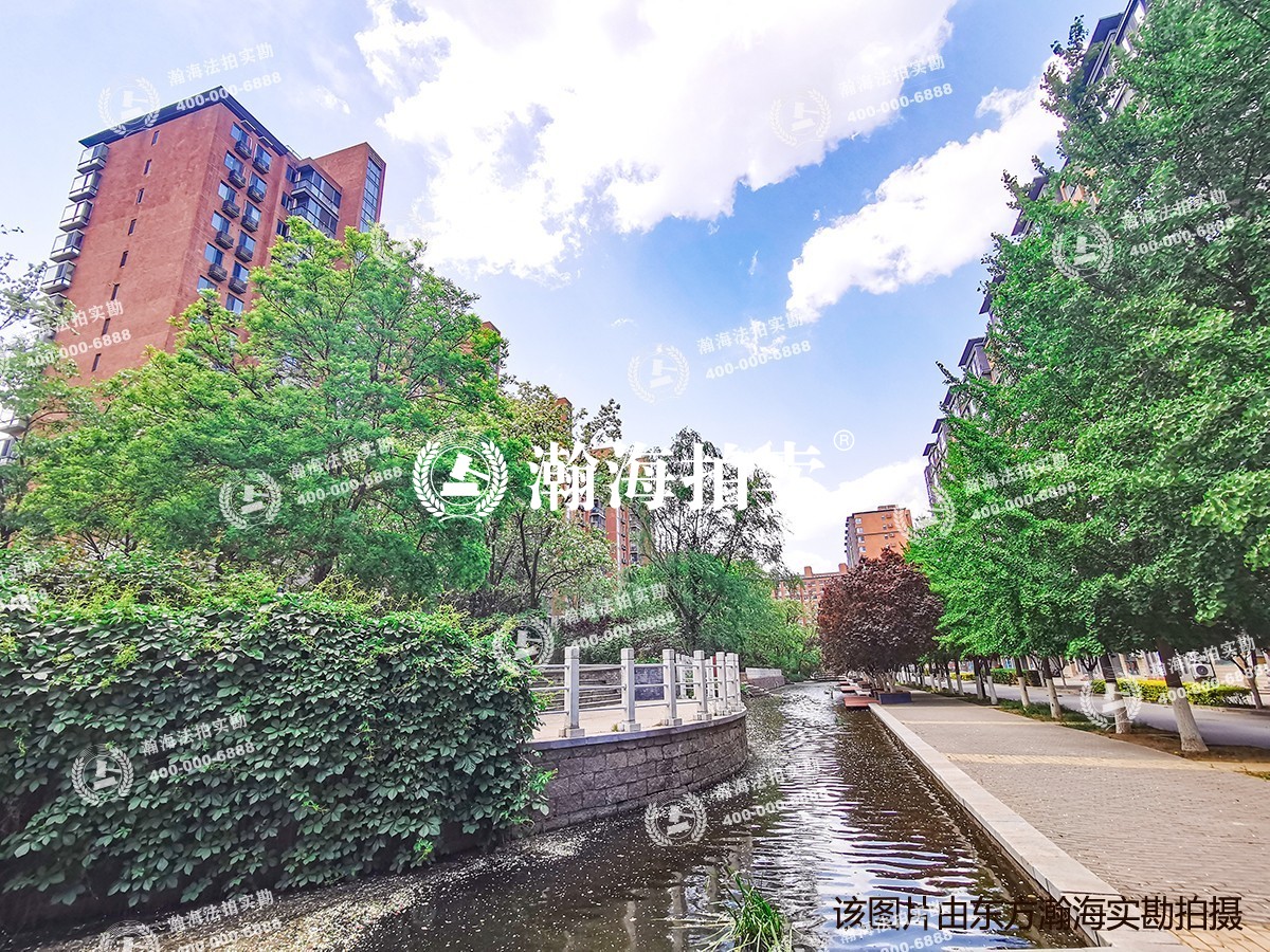 紫金长安
