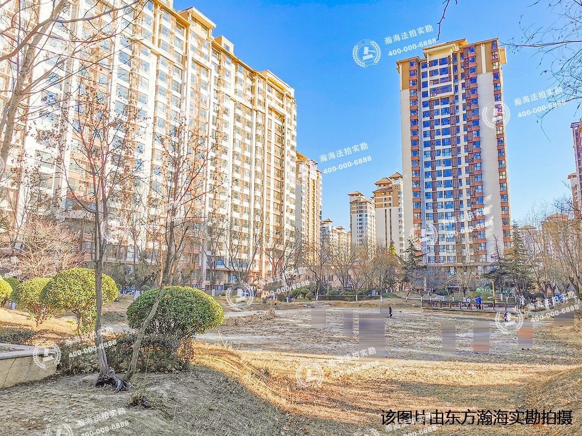 富力又一城C区20号楼1001室
