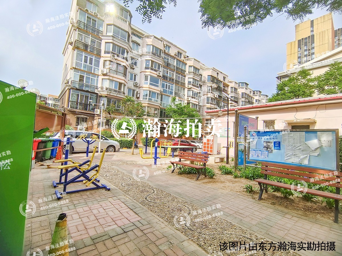 丽园东里