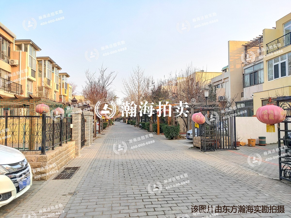 翡翠城二期
