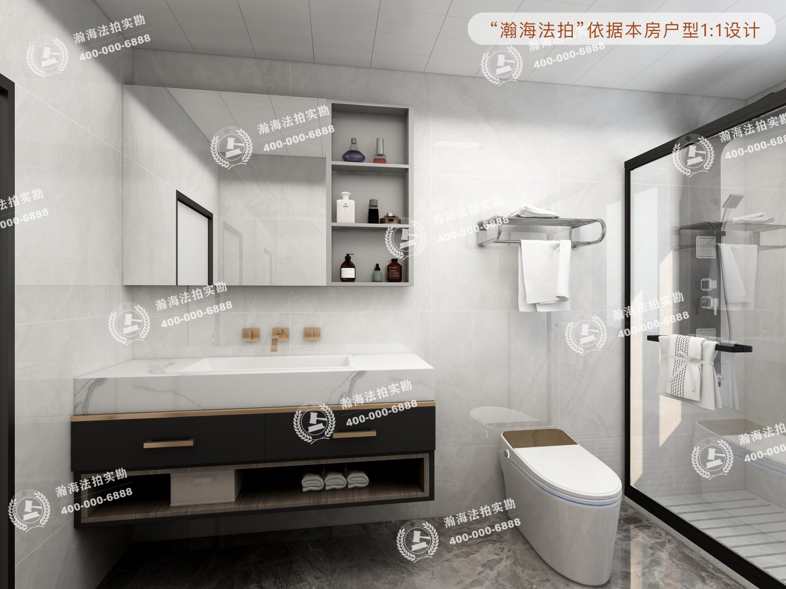 立恒名苑2号楼1901室（复式）