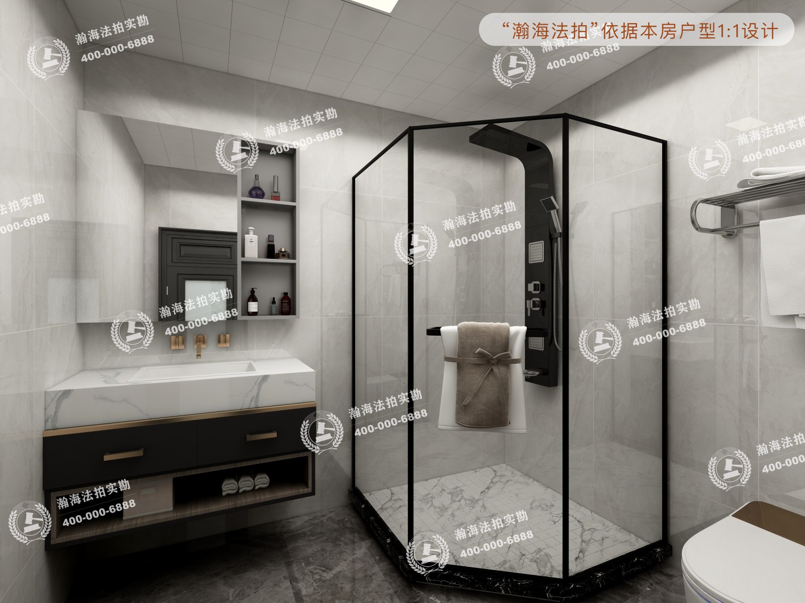 立恒名苑2号楼1901室（复式）