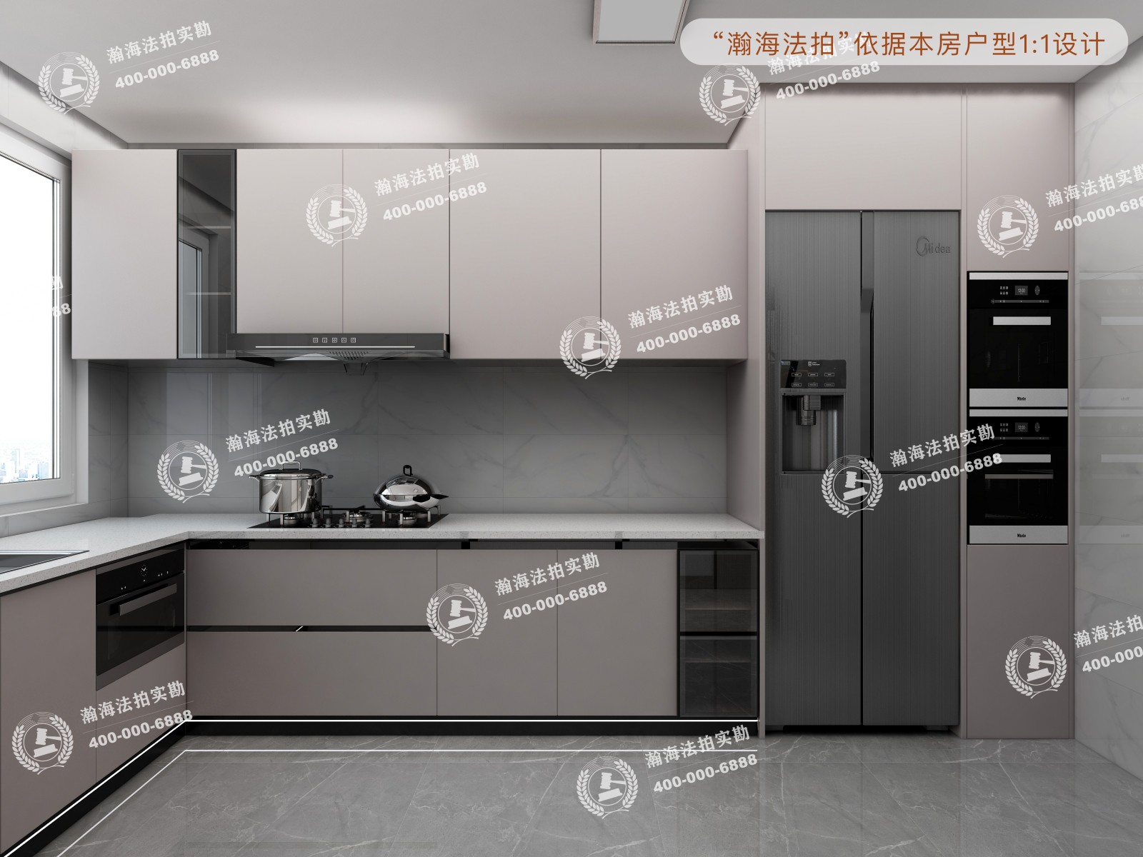K2清水湾105号楼1单元302室