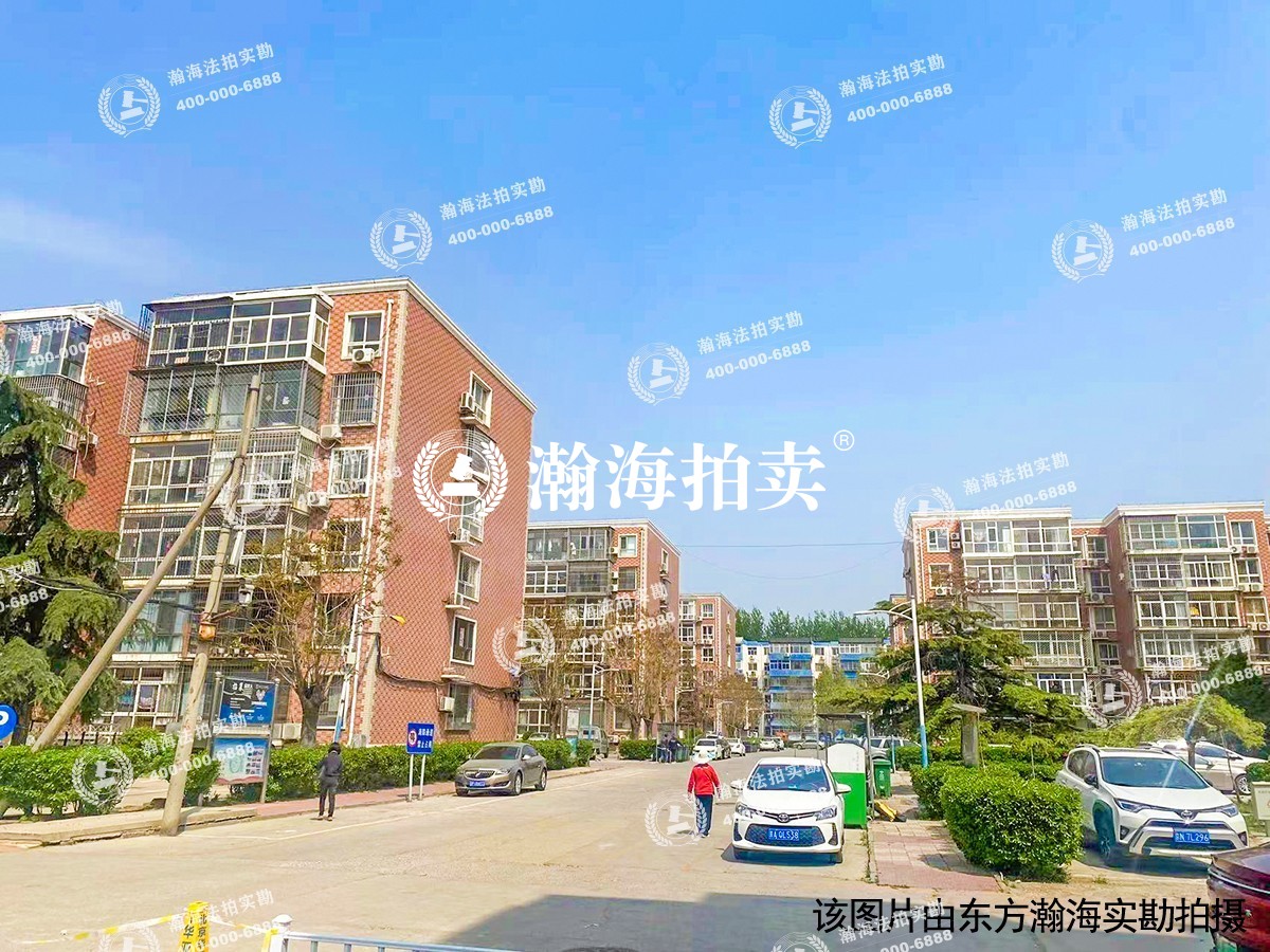 太平庄东里通尚苑