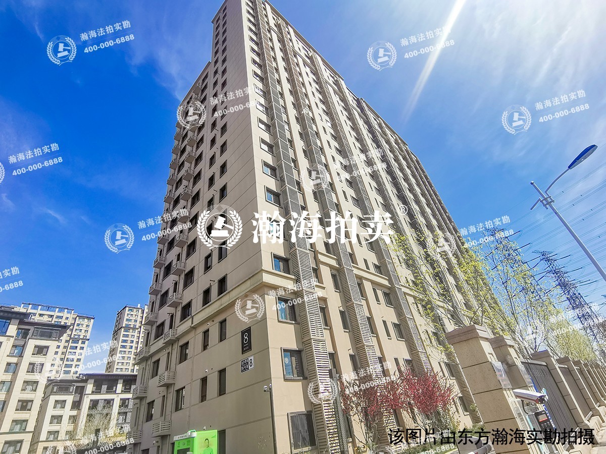 电建金地华宸