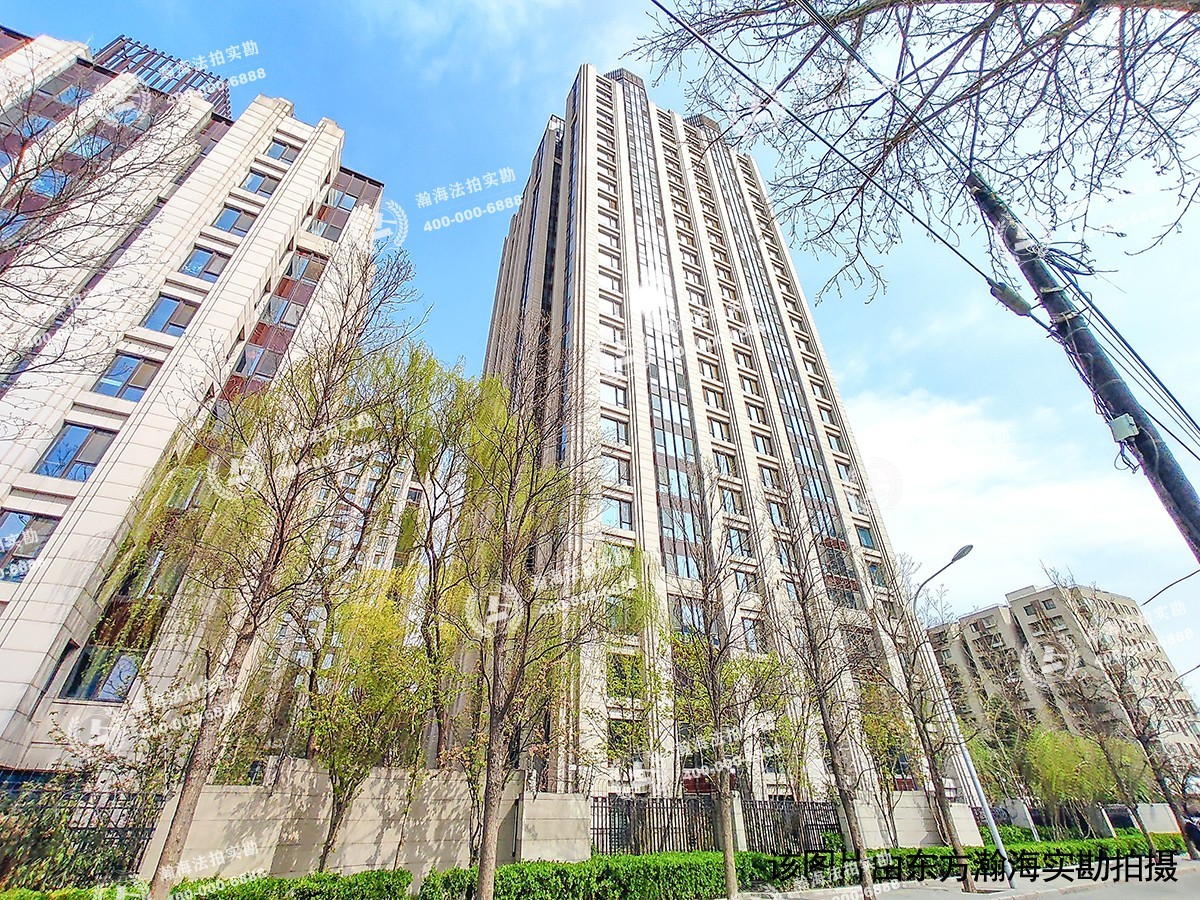 龙湖唐宁one 8号楼1202室