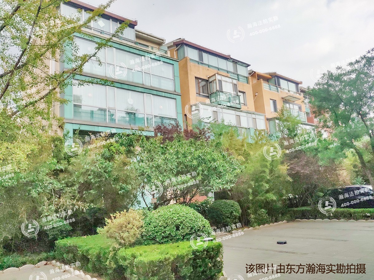 复地首府5号楼303室