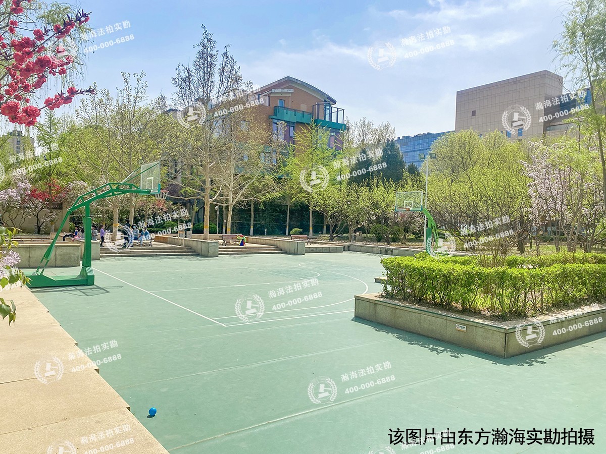 复地首府5号楼303室