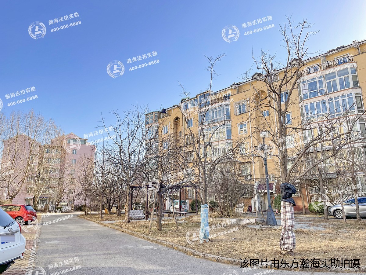 樱花园一区32号楼2单元501室