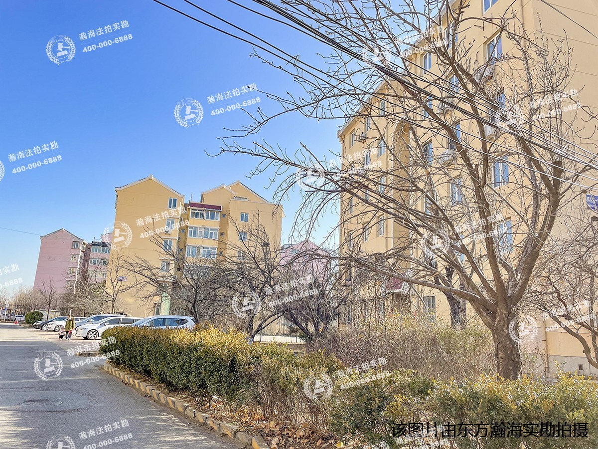 樱花园一区32号楼2单元501室