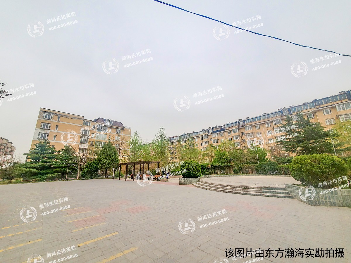 樱花园一区32号楼2单元501室