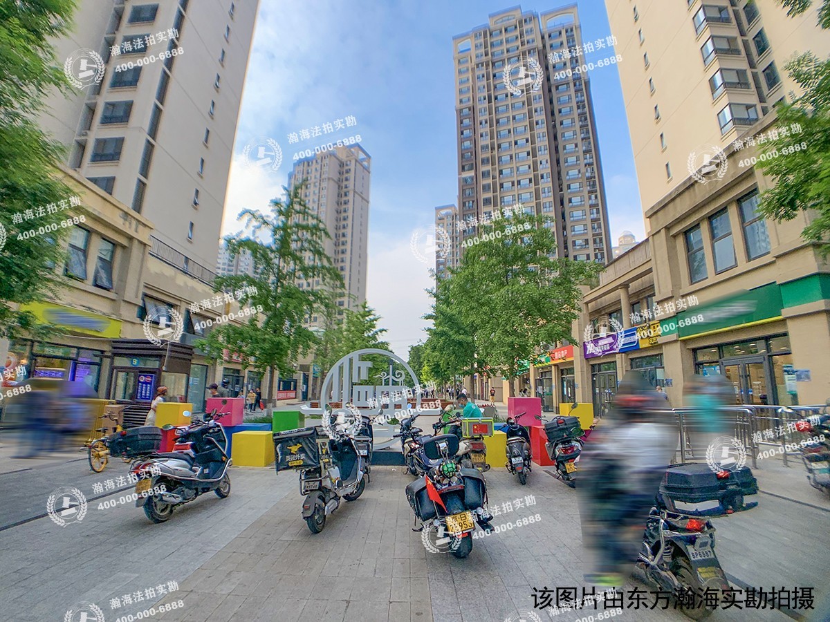 华业东方玫瑰A区4号楼2单元1301室