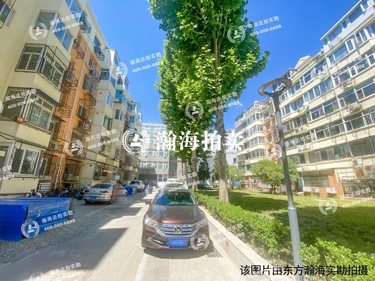 东南小区