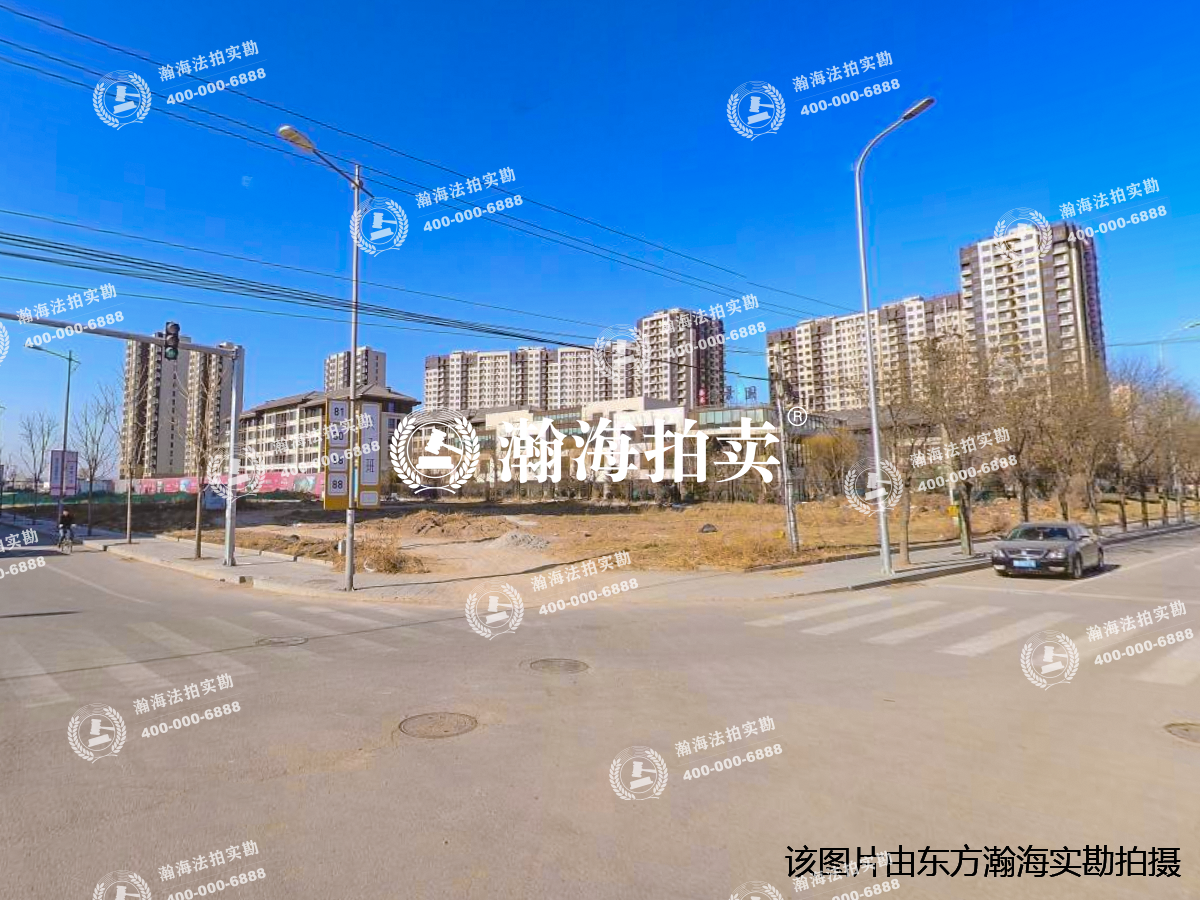 泰禾拾景园
