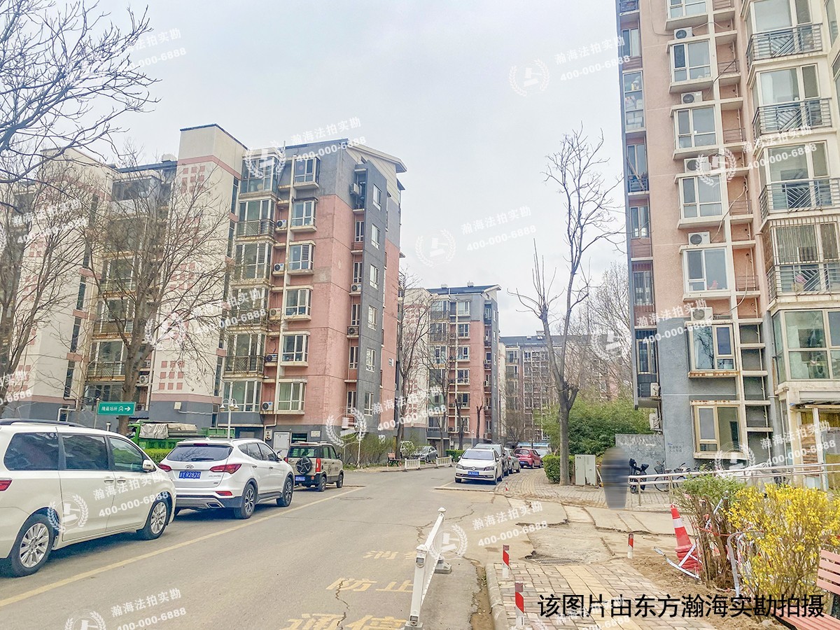 丽园B区10号楼1单元202室