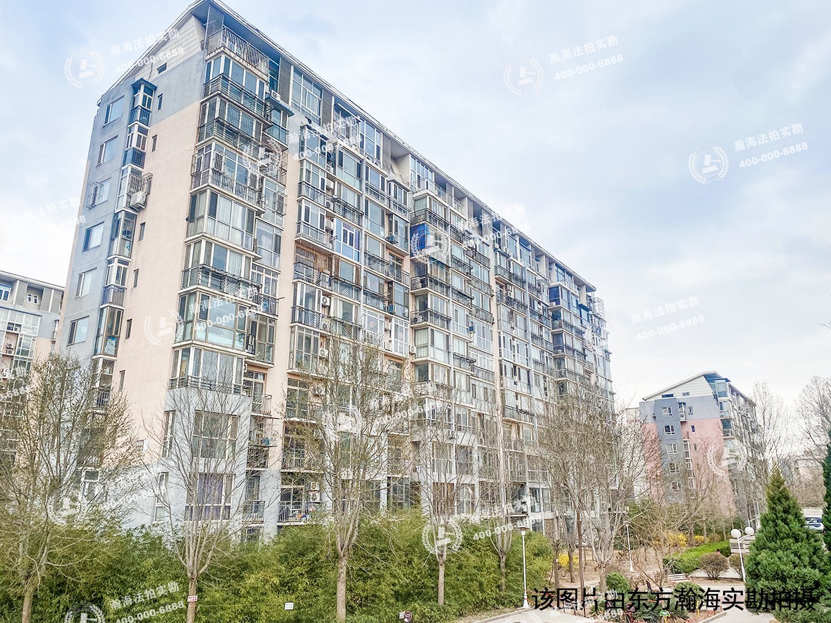丽园B区10号楼1单元202室