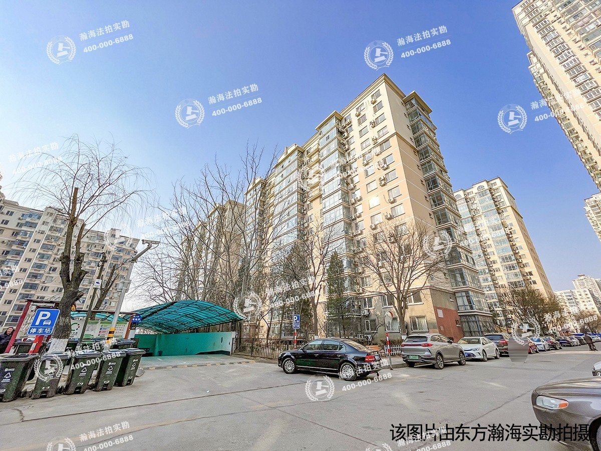 天通西苑二区23号楼2单元501室