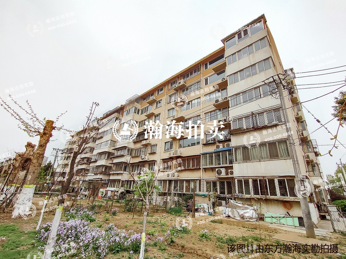 诚苑南里