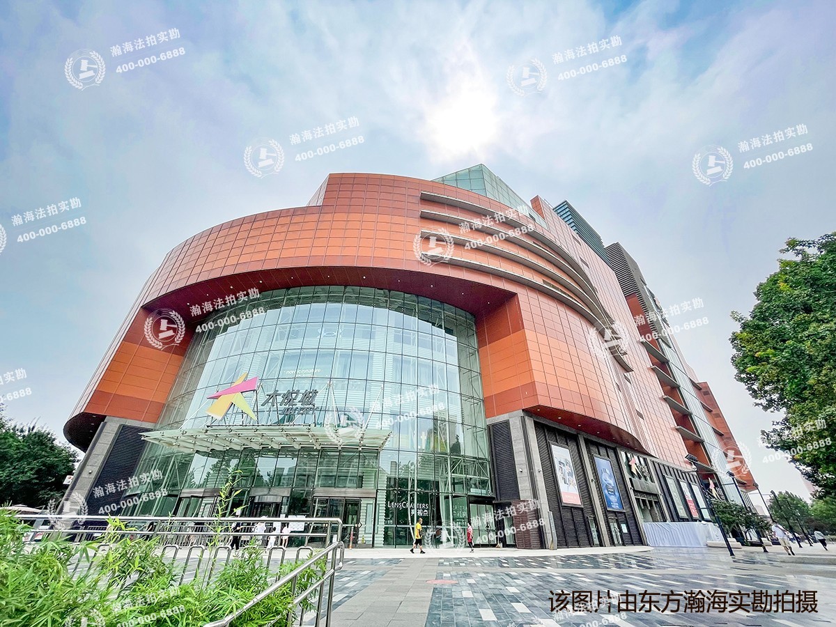 美景东方5号楼