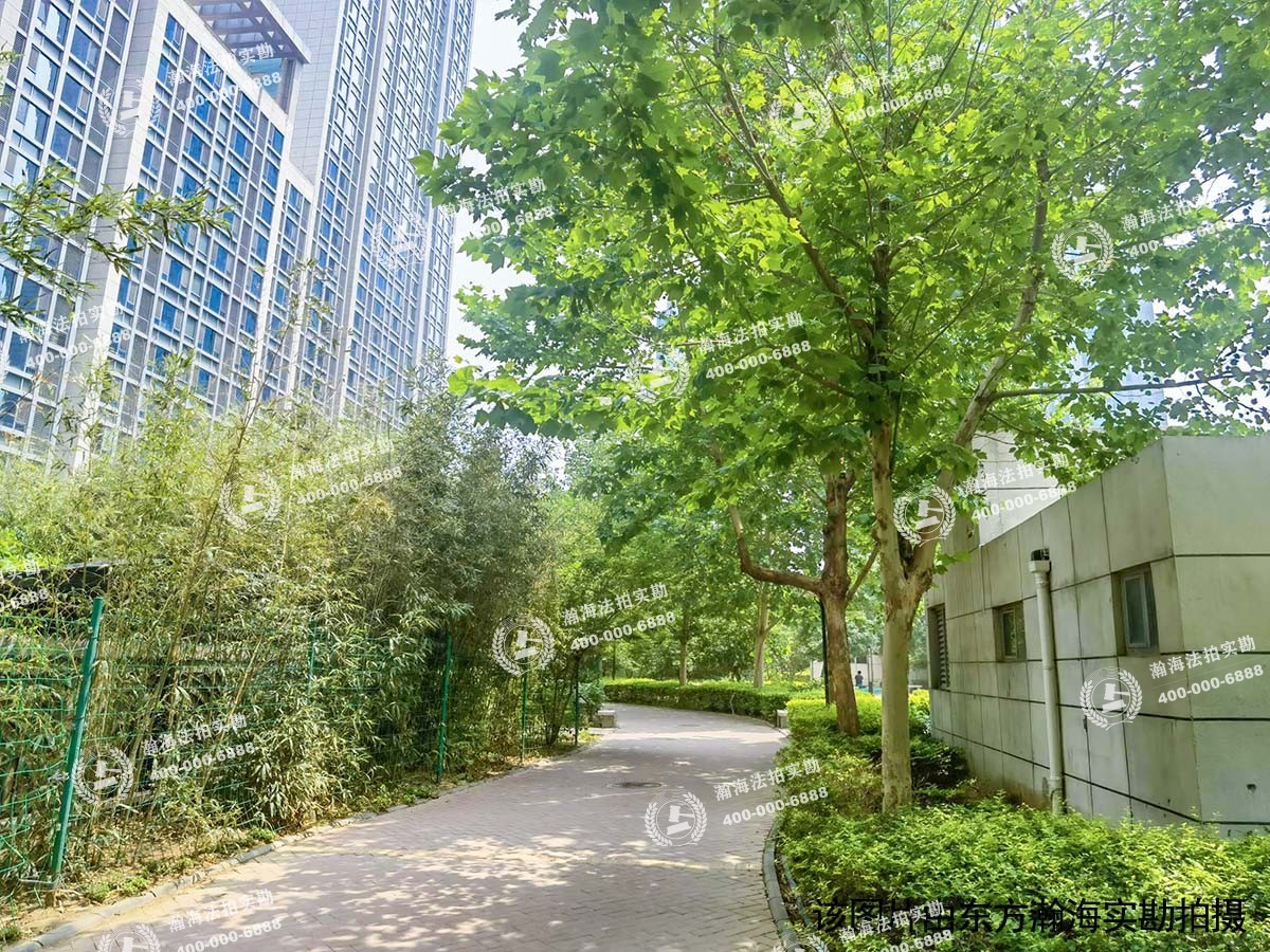 京贸国际城287号楼1单元506室