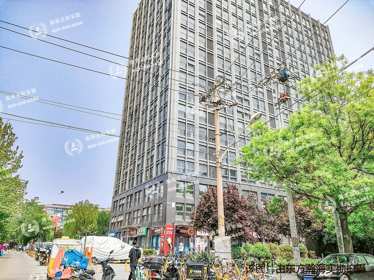 大龙公寓3号楼1503室