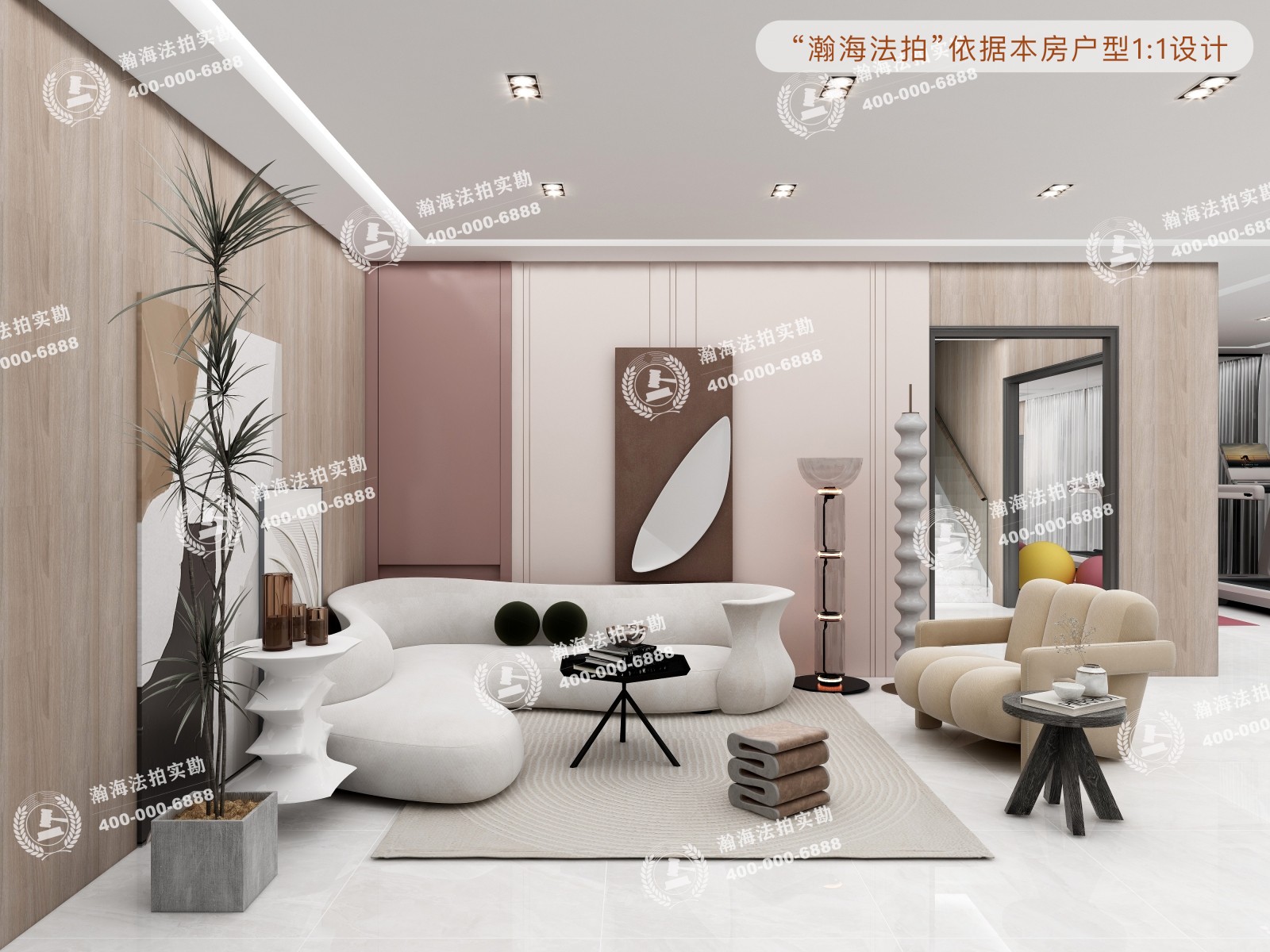 温哥华森林8号（独栋别墅）