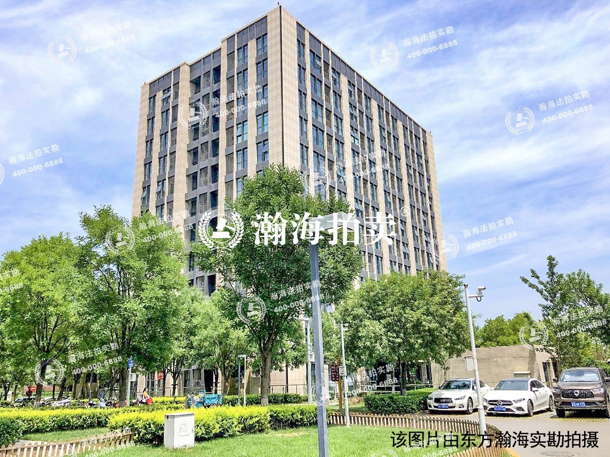 绿地启航国际