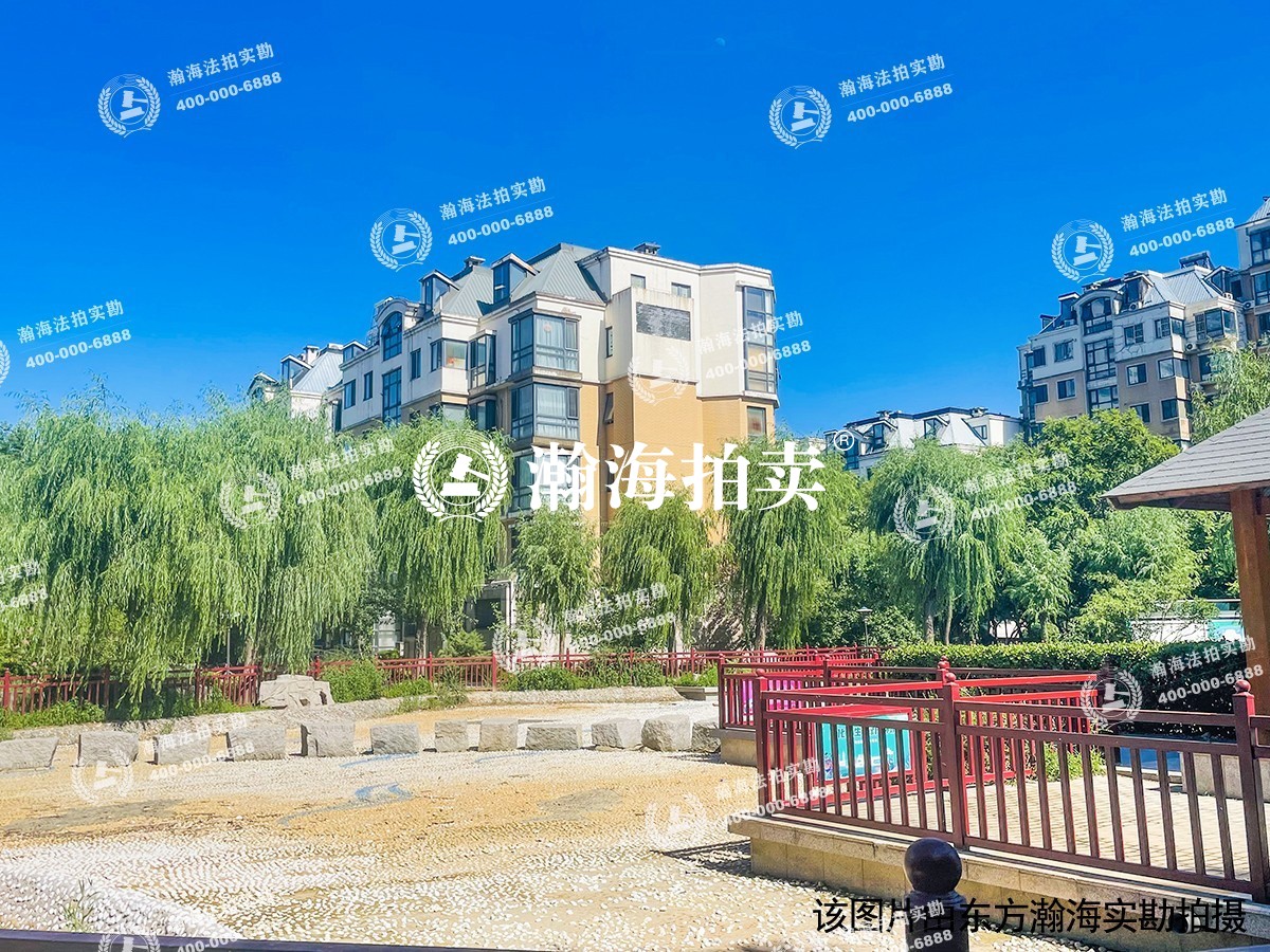 那尔水晶城