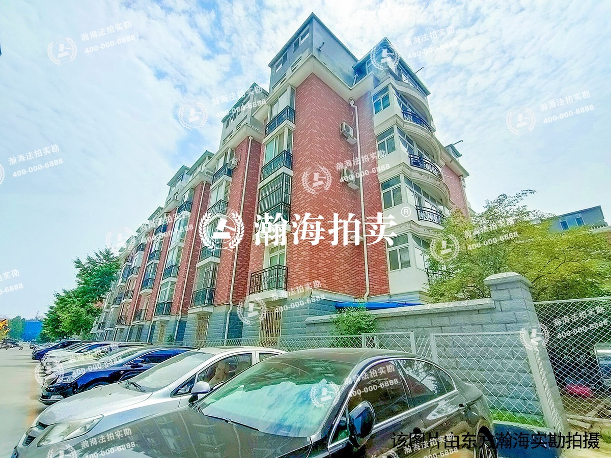 金侨时代家园