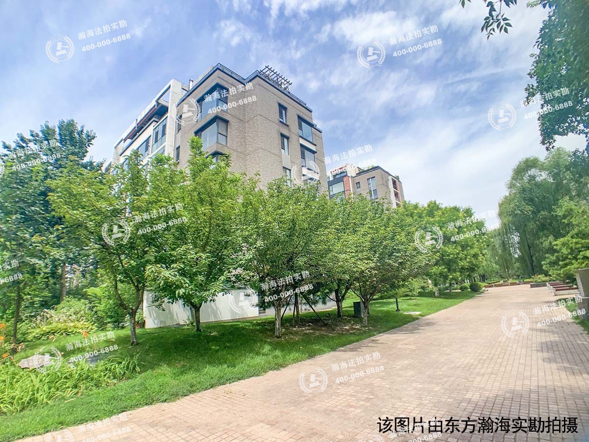 旺座中心公寓1号楼2103室