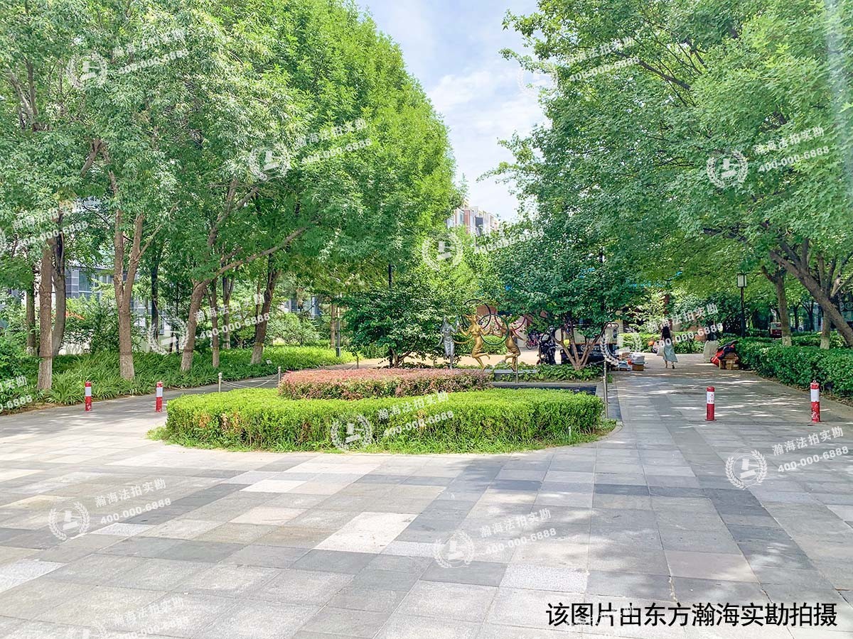 旺座中心公寓1号楼2103室