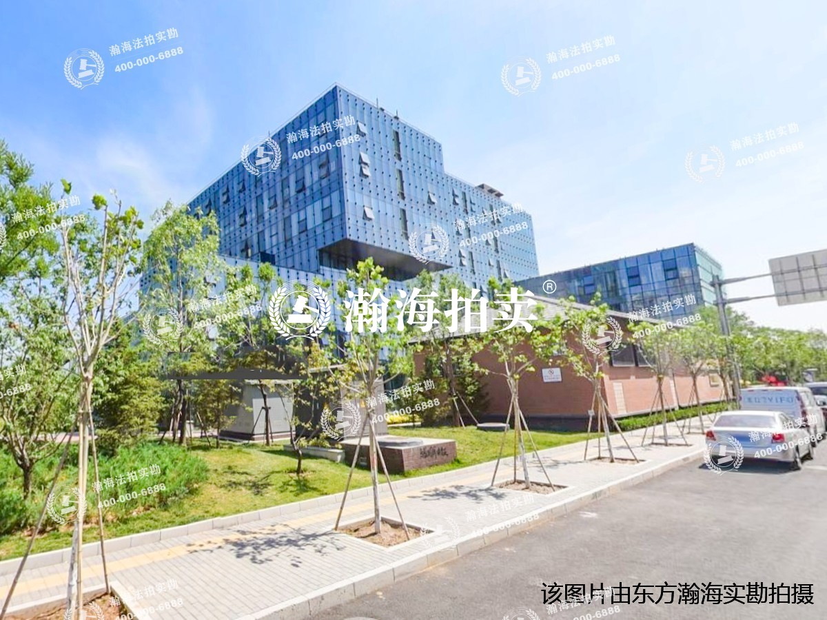 金隅水晶屿