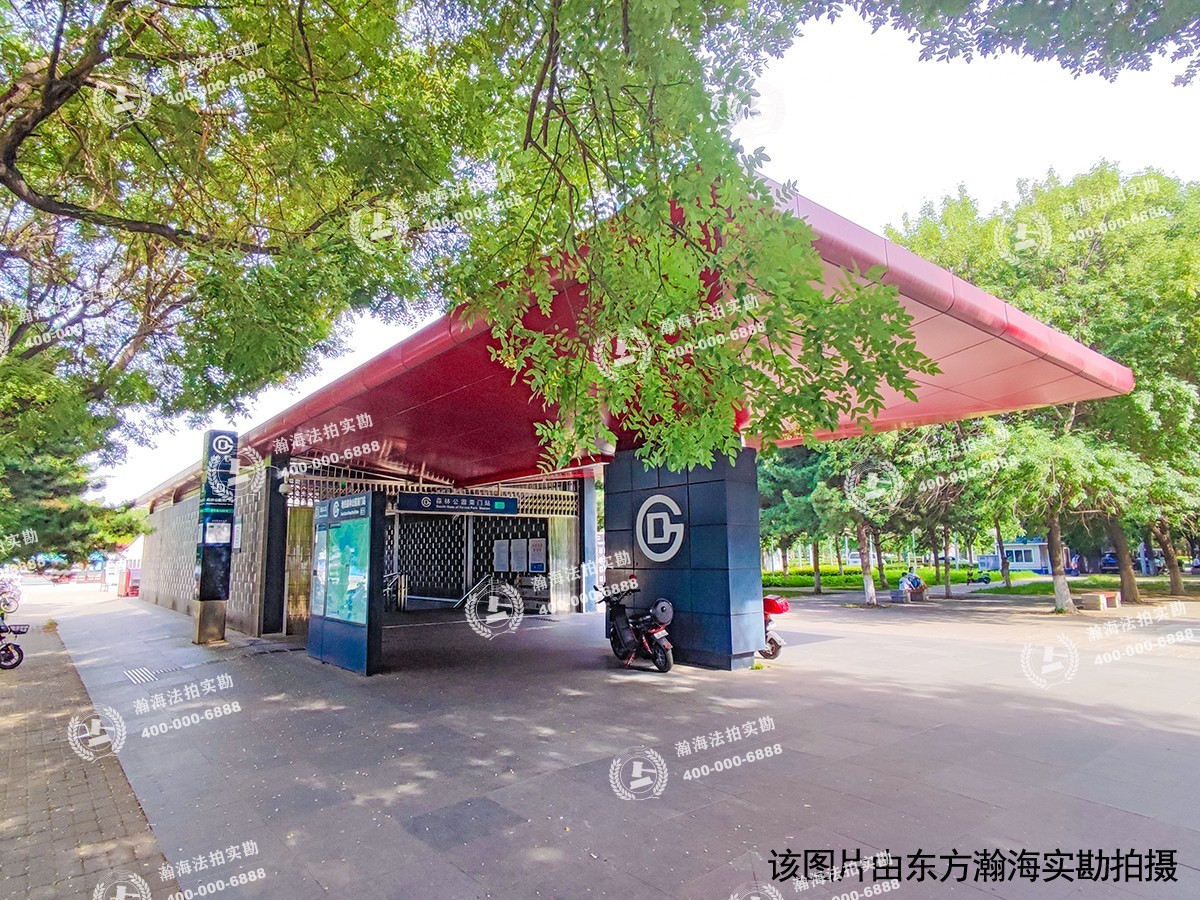 国奥村西区1号楼2单元201室
