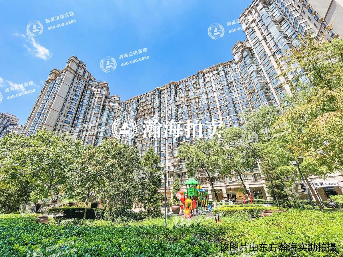珠江帝景