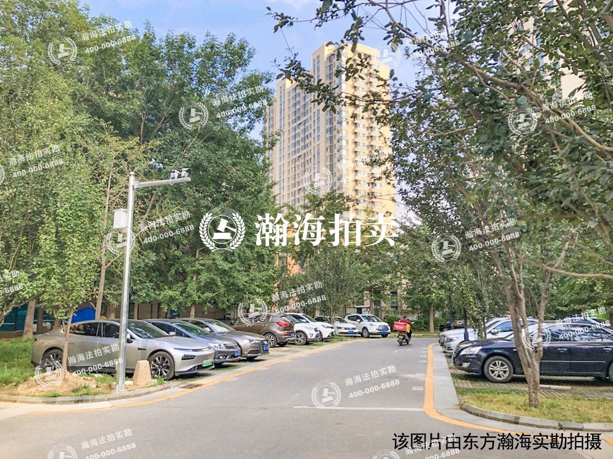 北京新天地二期