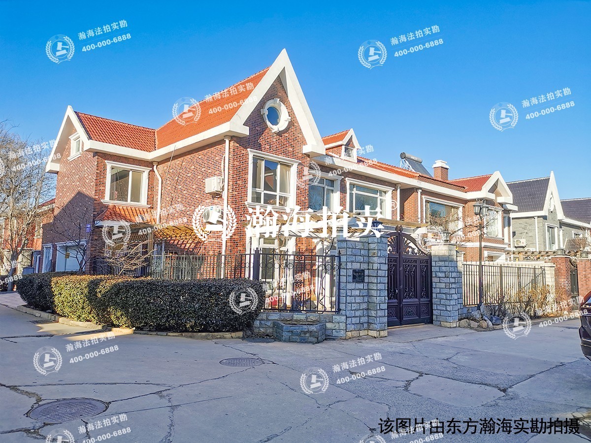 八仙别墅仙霞西里