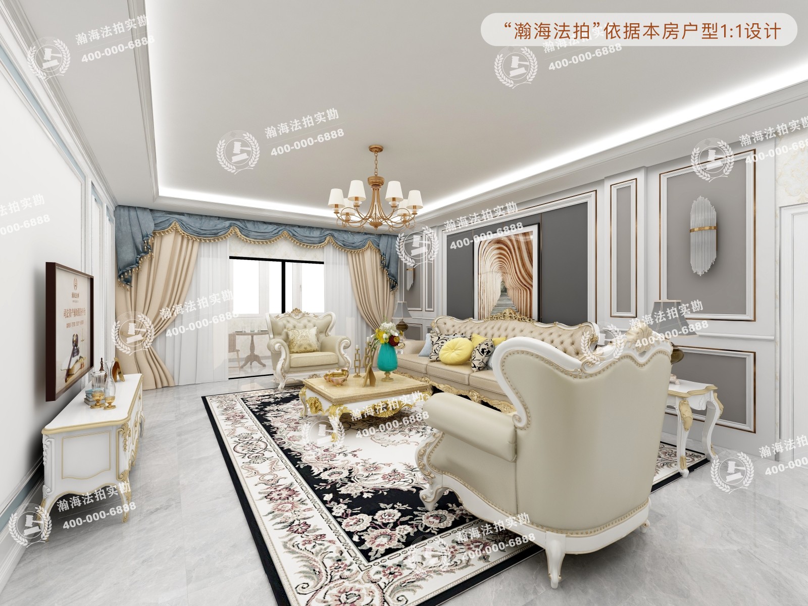 国奥村西区1号楼2单元201室
