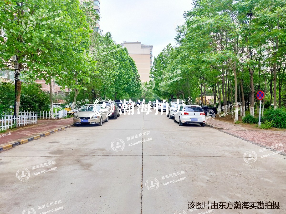 天通西苑一区