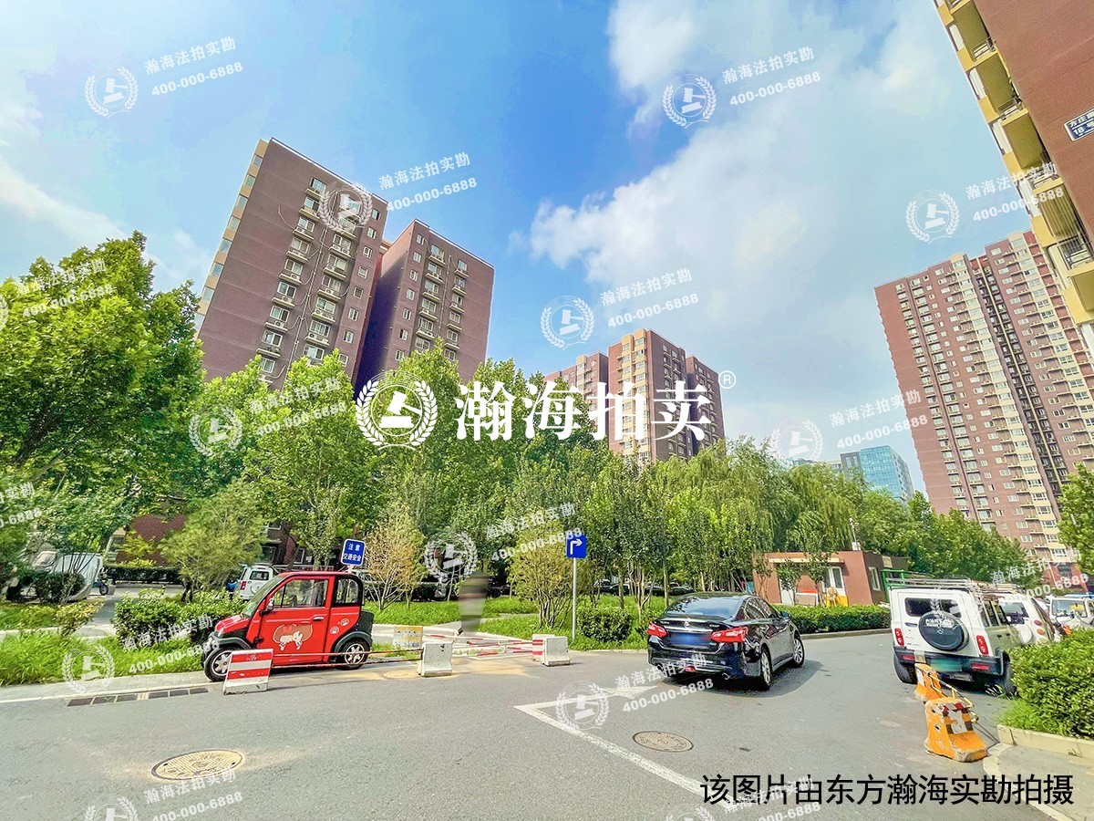 方庄南路18号院