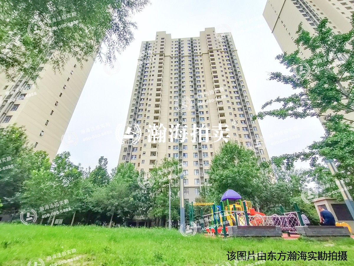 融泽嘉园中路12号院