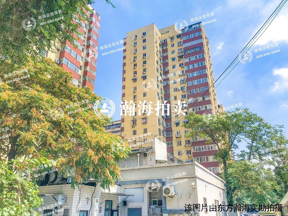北营房东里