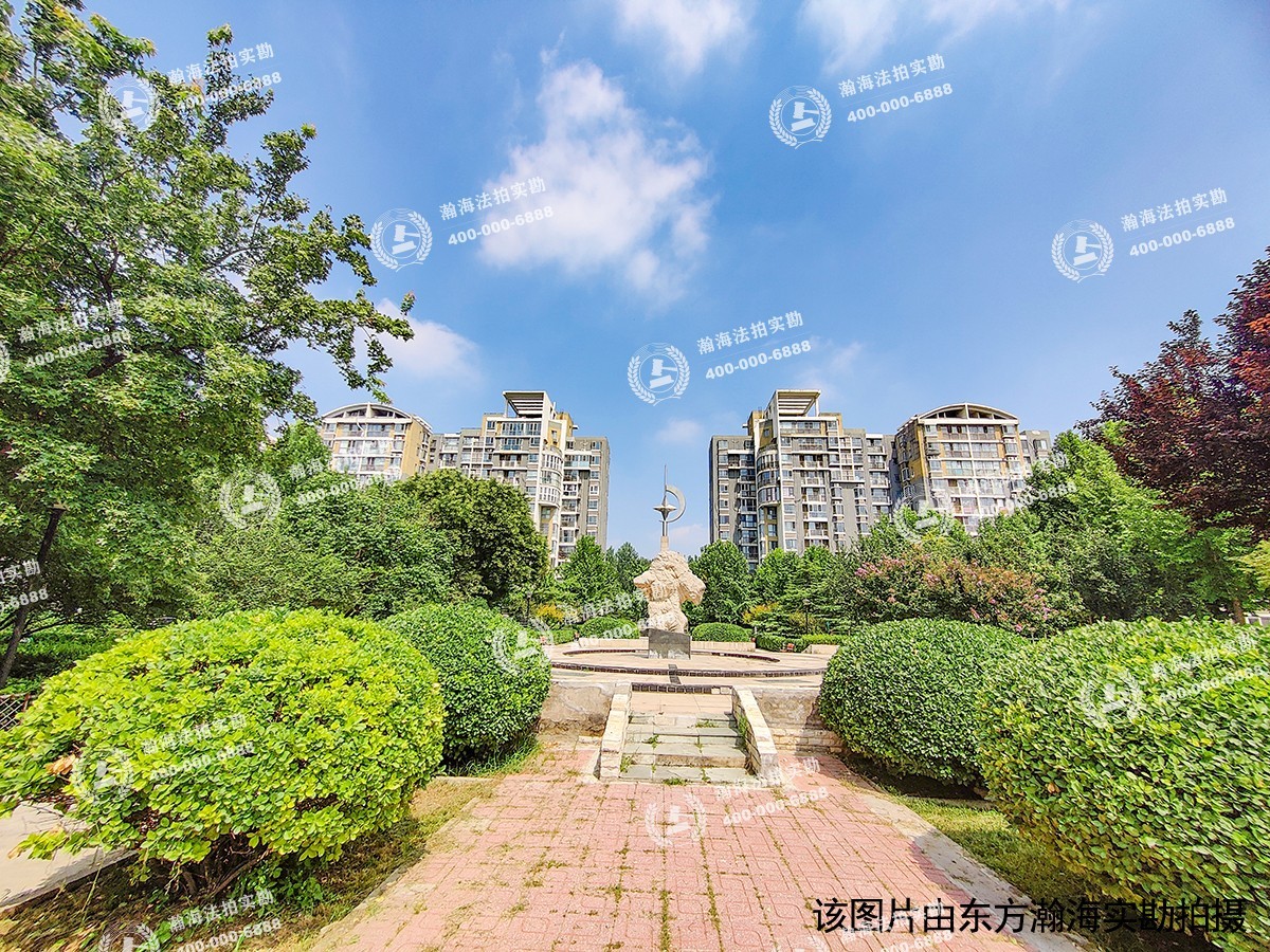 巧克力城22号楼2单元806室
