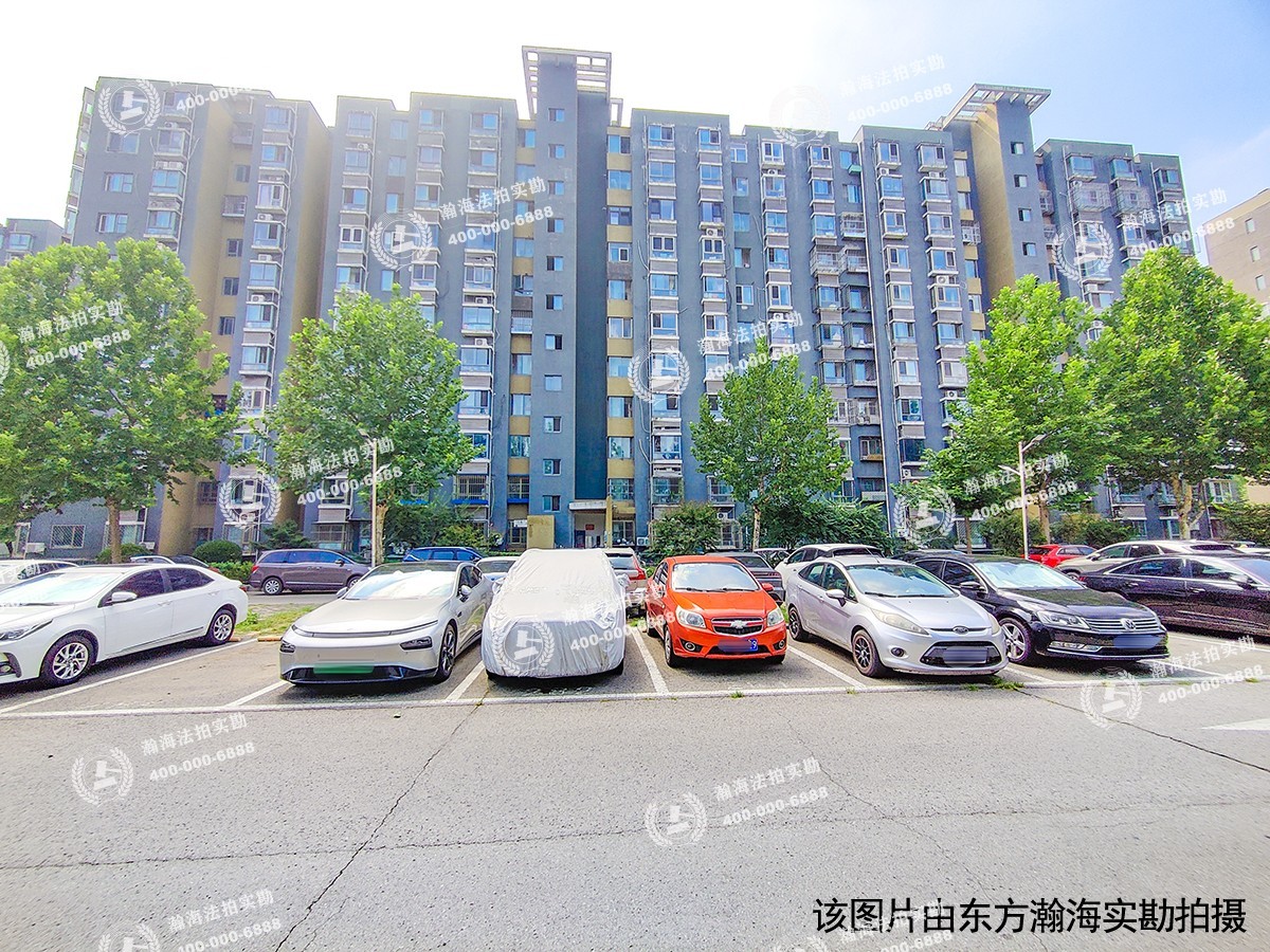 巧克力城22号楼2单元806室