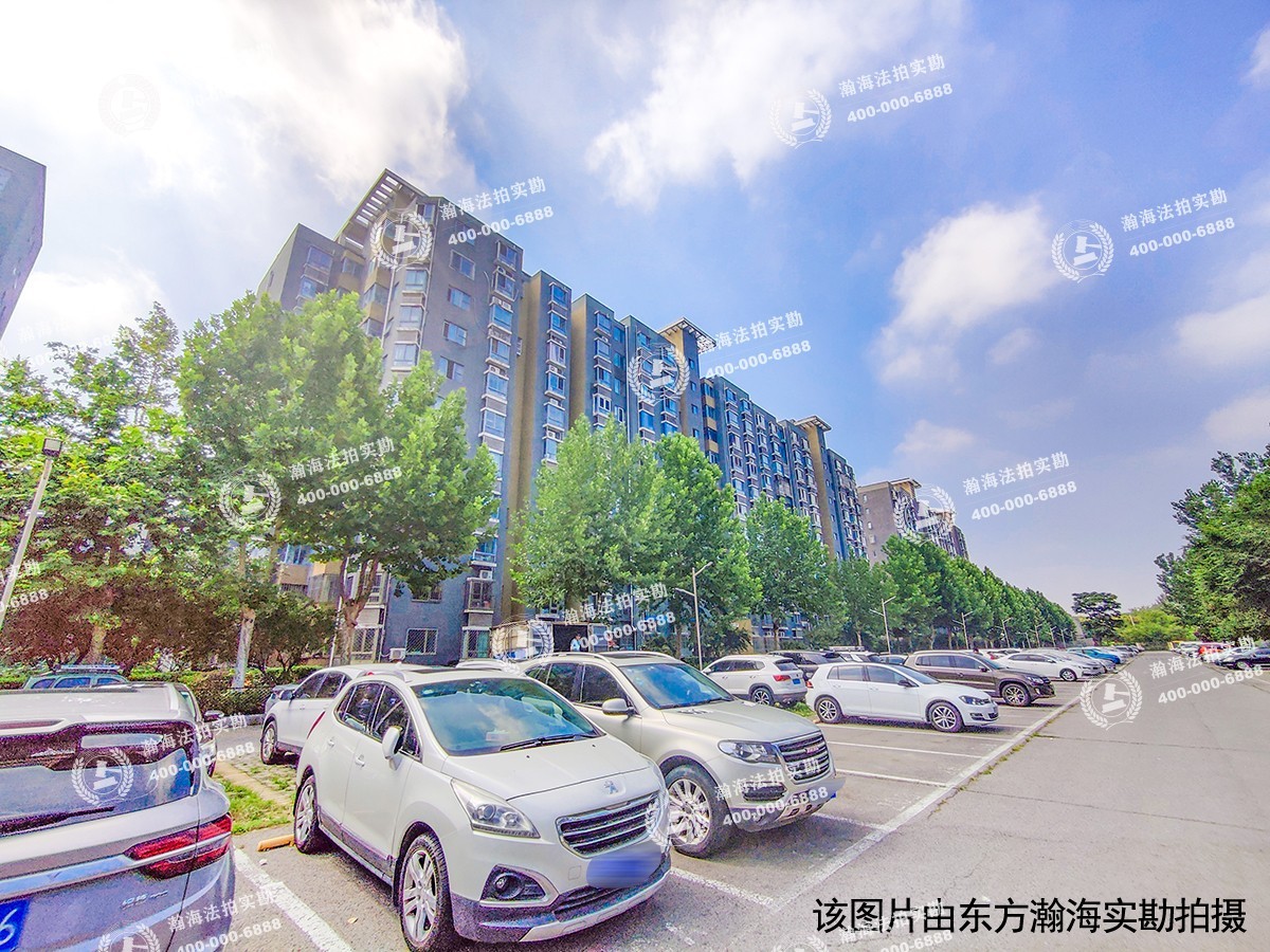 巧克力城22号楼2单元806室