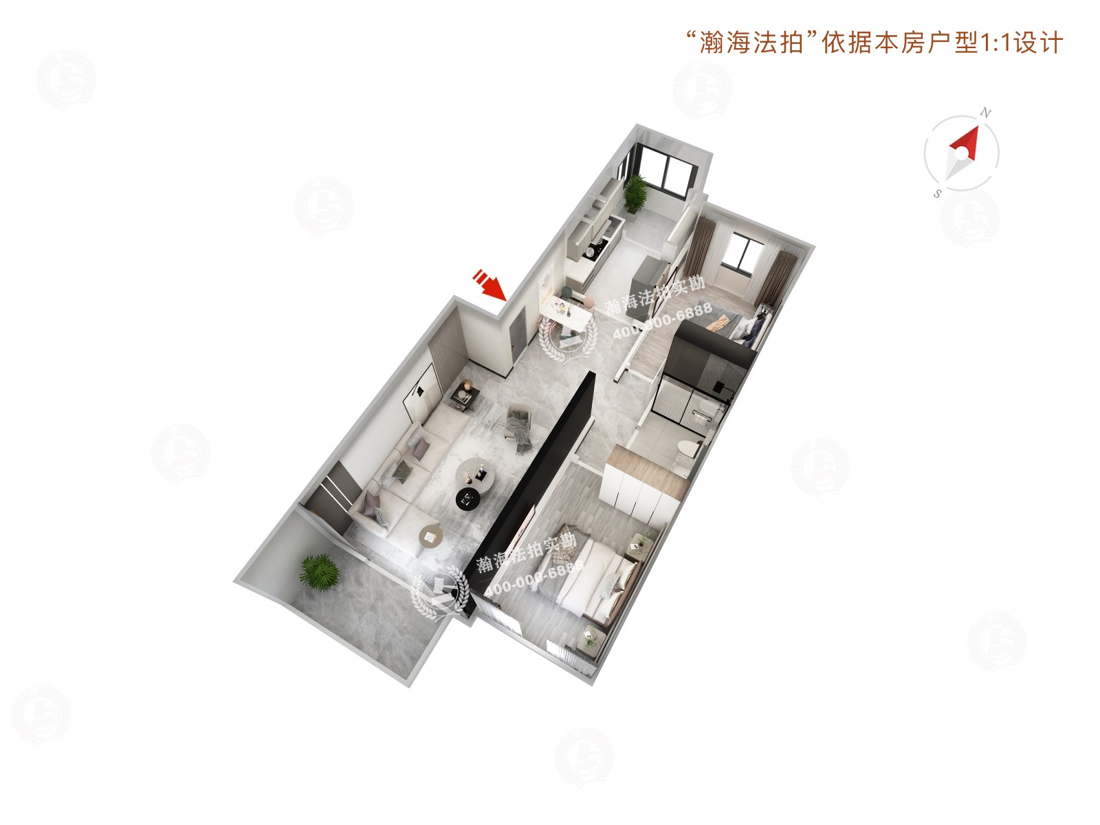 新凤小区10号楼2单元101室